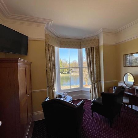 Roseleigh Hotel Бъкстън Екстериор снимка
