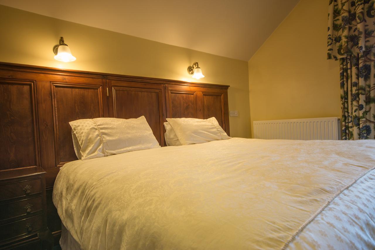 Roseleigh Hotel Бъкстън Екстериор снимка