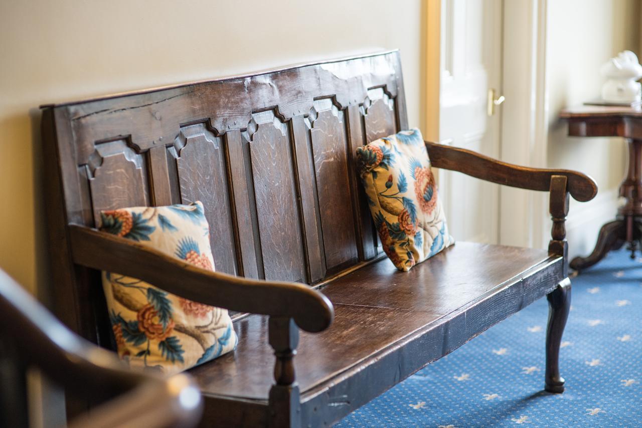 Roseleigh Hotel Бъкстън Екстериор снимка