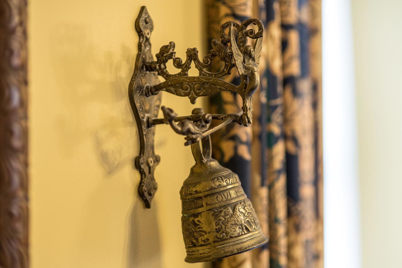 Roseleigh Hotel Бъкстън Екстериор снимка