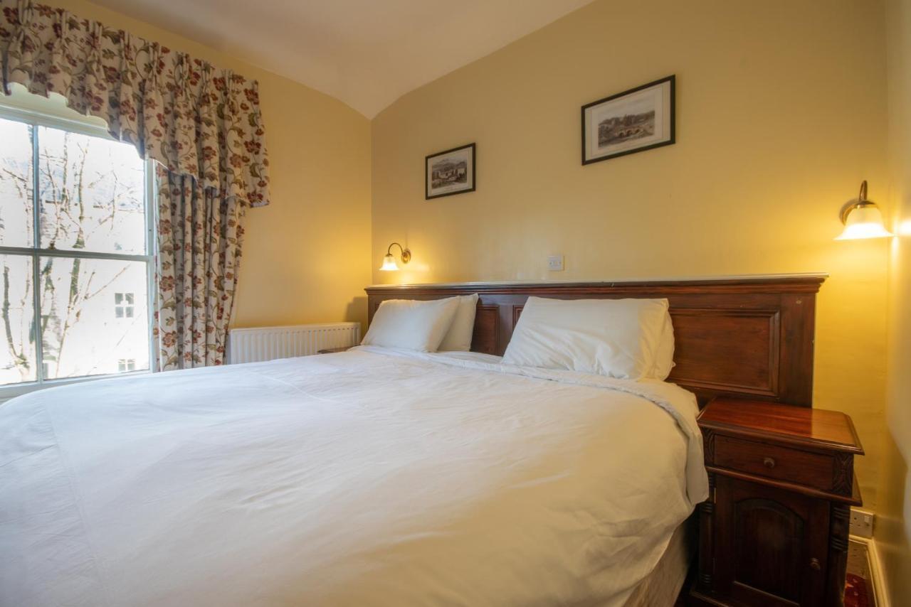 Roseleigh Hotel Бъкстън Екстериор снимка