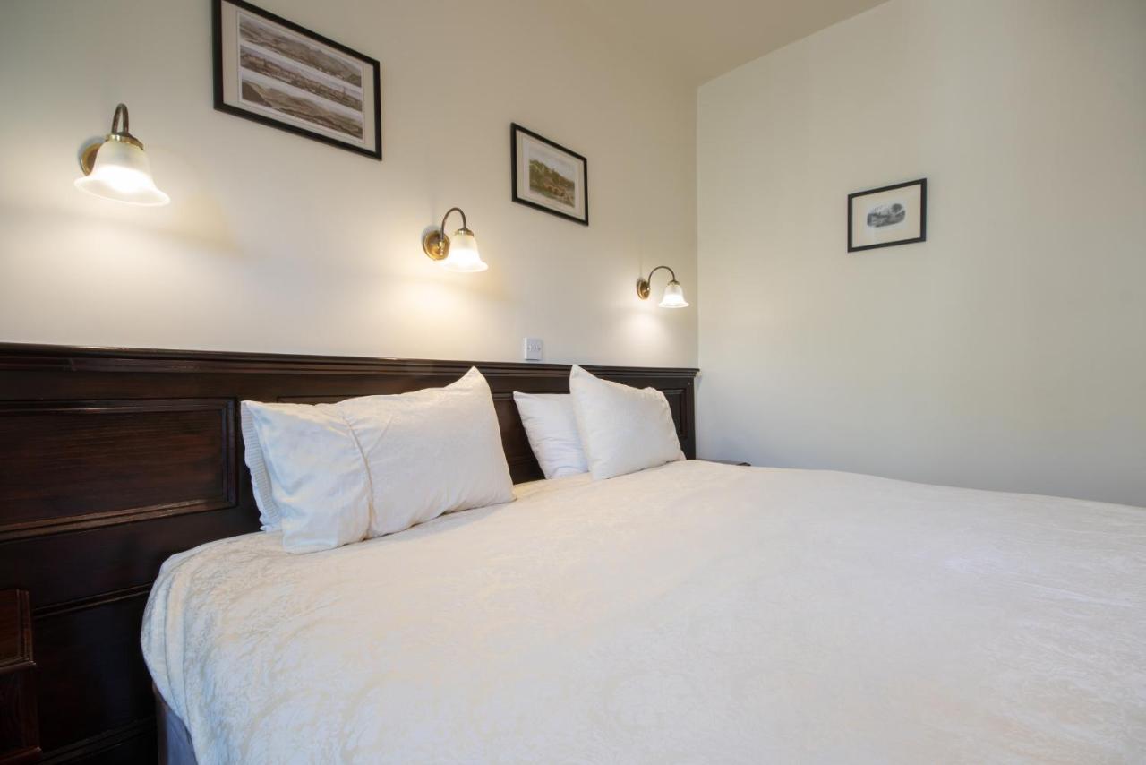 Roseleigh Hotel Бъкстън Екстериор снимка