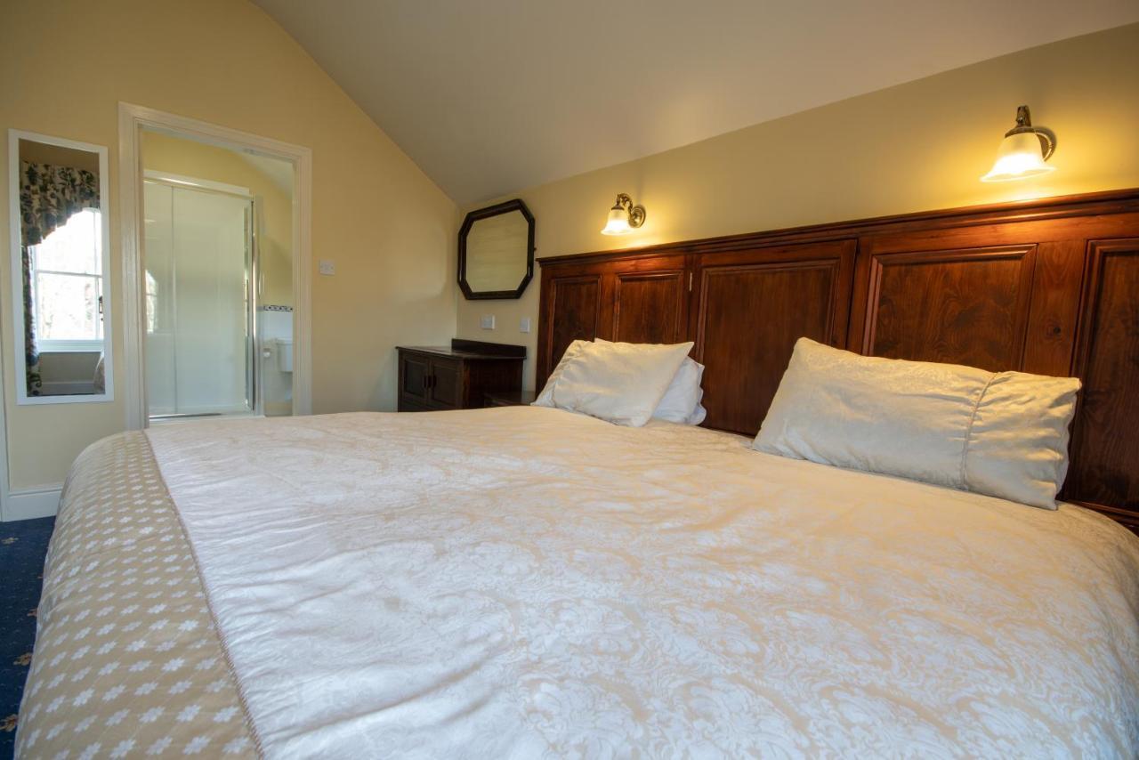 Roseleigh Hotel Бъкстън Екстериор снимка
