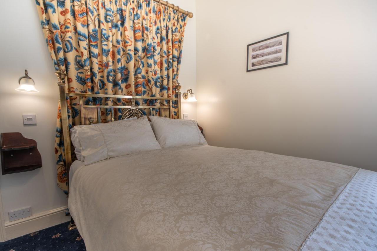 Roseleigh Hotel Бъкстън Екстериор снимка